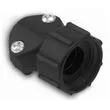 FEMALE HOSE MENDOR 1/2-5/8